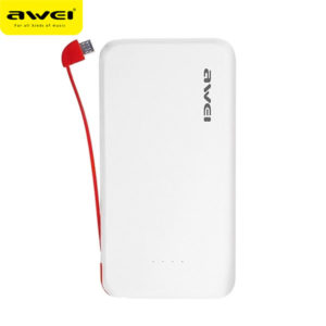 Vneshnij Akkumulyator Power Bank Awei P61k 7800mah Kupit V Minske