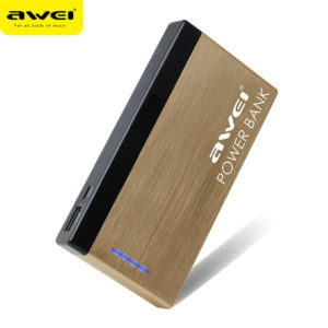 Power Bank Awei P62k 20000mah Kupit V Minske Luchshaya Cena